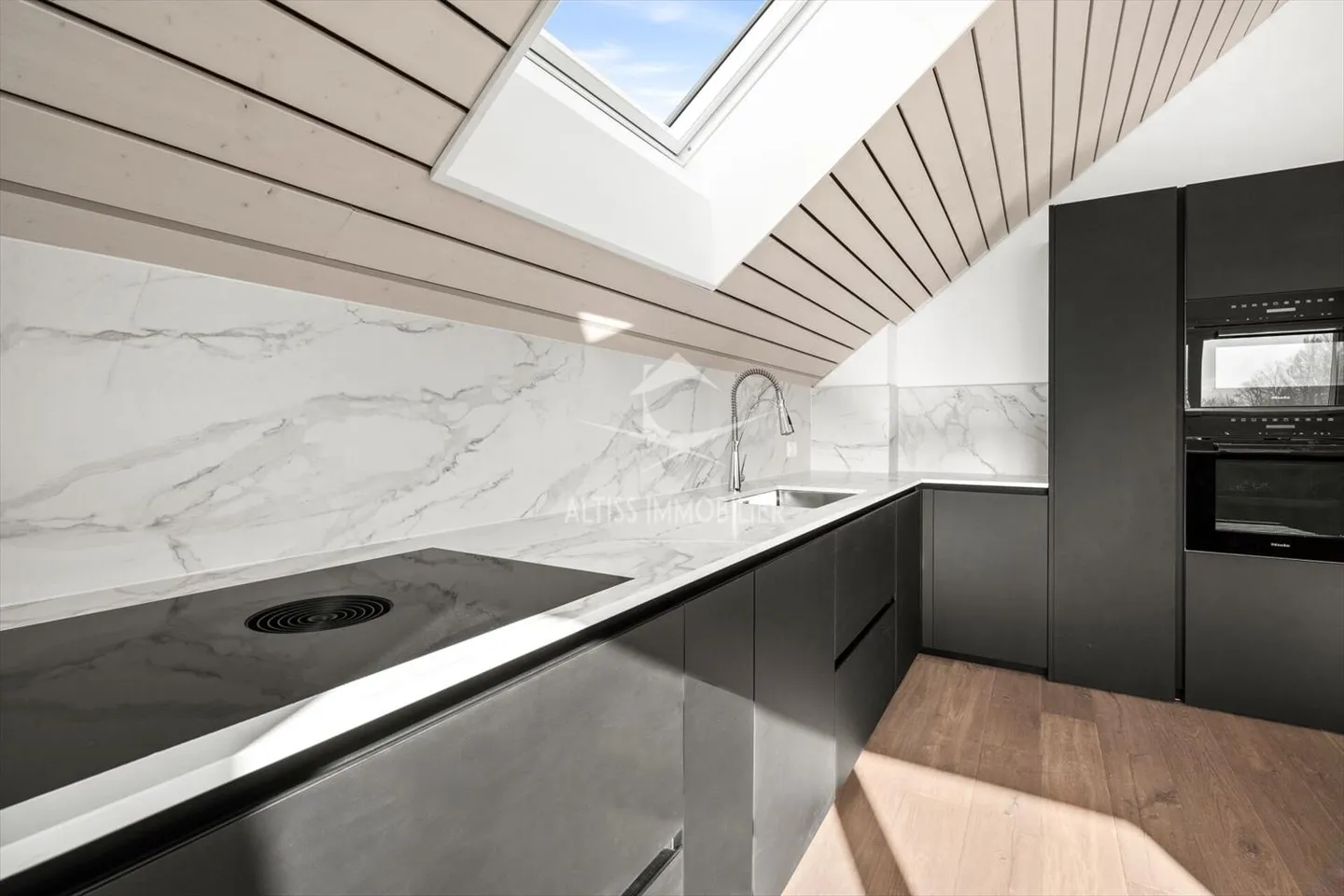 Superbe Appartement neuf - Photo 3 sur 13