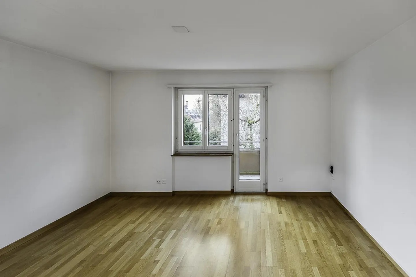 Attractive temporary apartments in Wollishofen ZH until 31.03.2027 - Photo 4 of 5