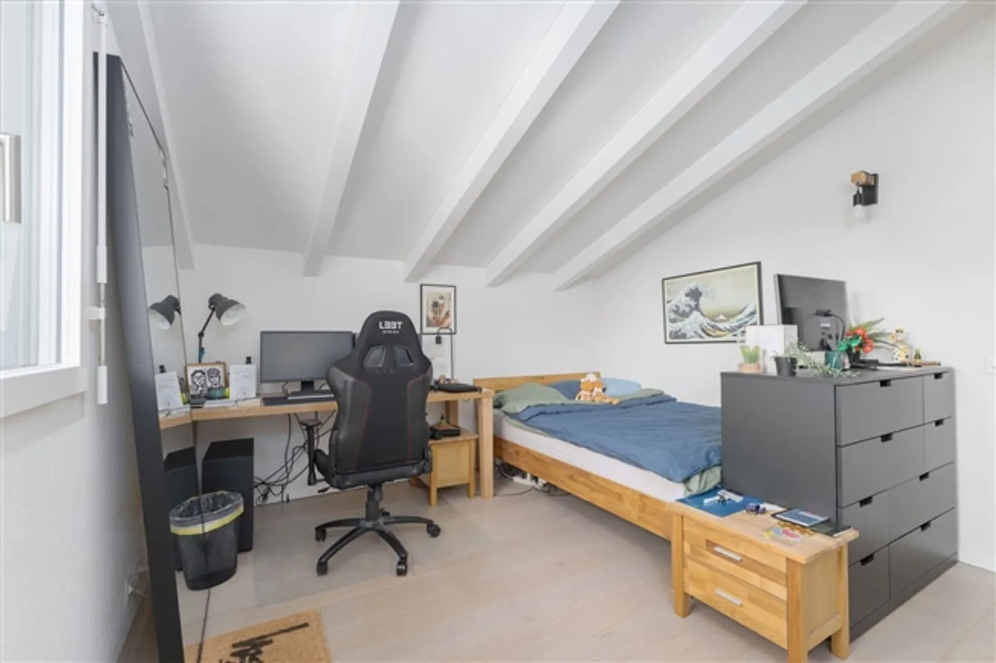 House for sale, Sion (Sion, Switzerland) - Photo 10 of 20