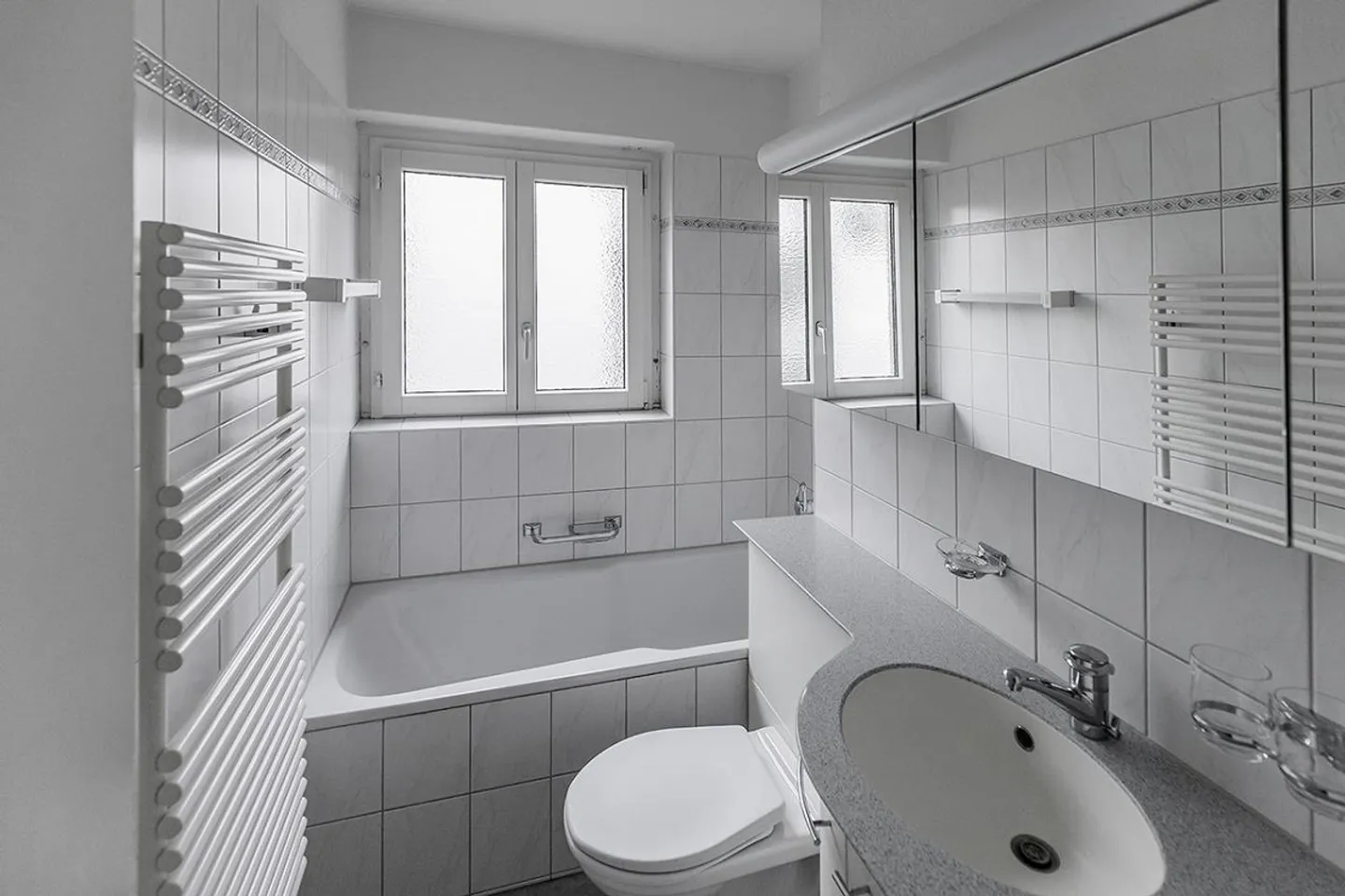 Attractive temporary apartments in Wollishofen ZH until 31.03.2027 - Photo 5 of 5