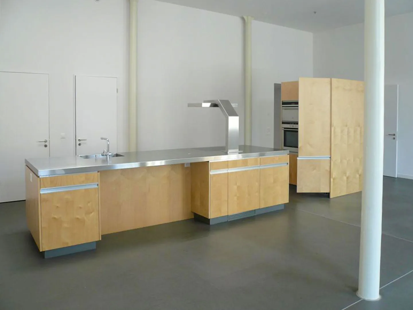 Exclusive Residential or Office Loft - Photo 2 of 7