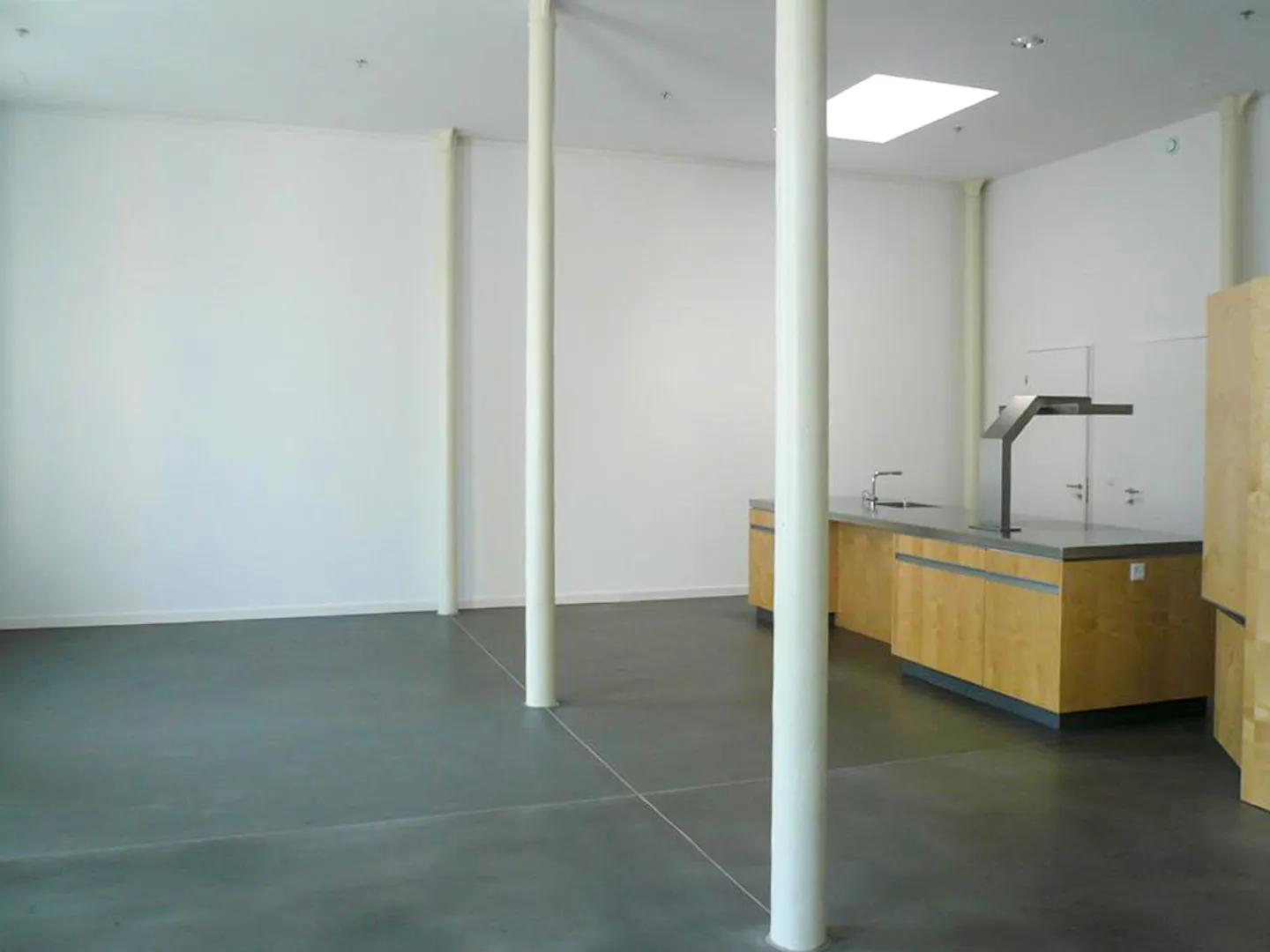 Exclusive Residential or Office Loft - Photo 3 of 7