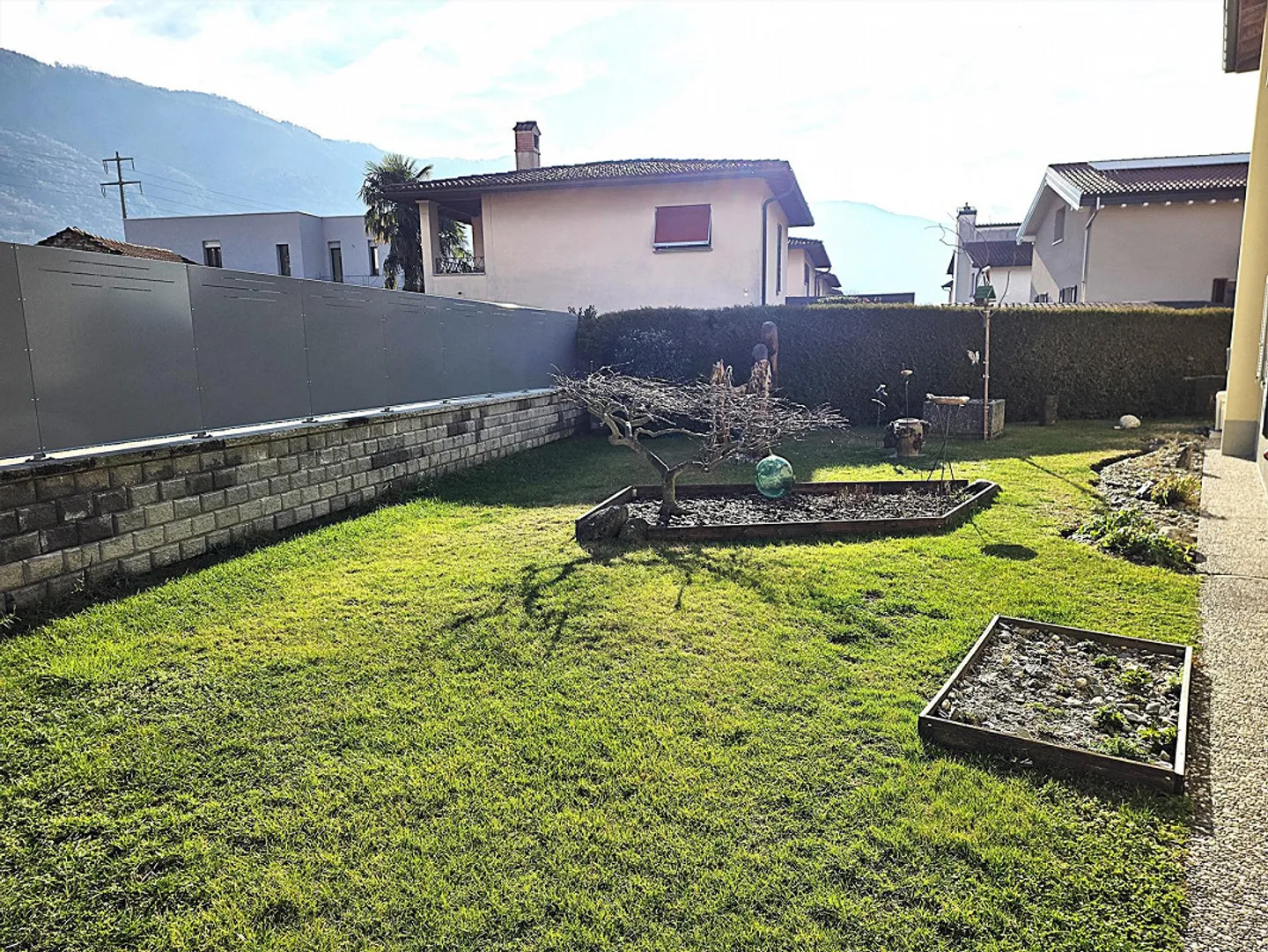 Residential House in Giubiasco - Photo 3 of 20