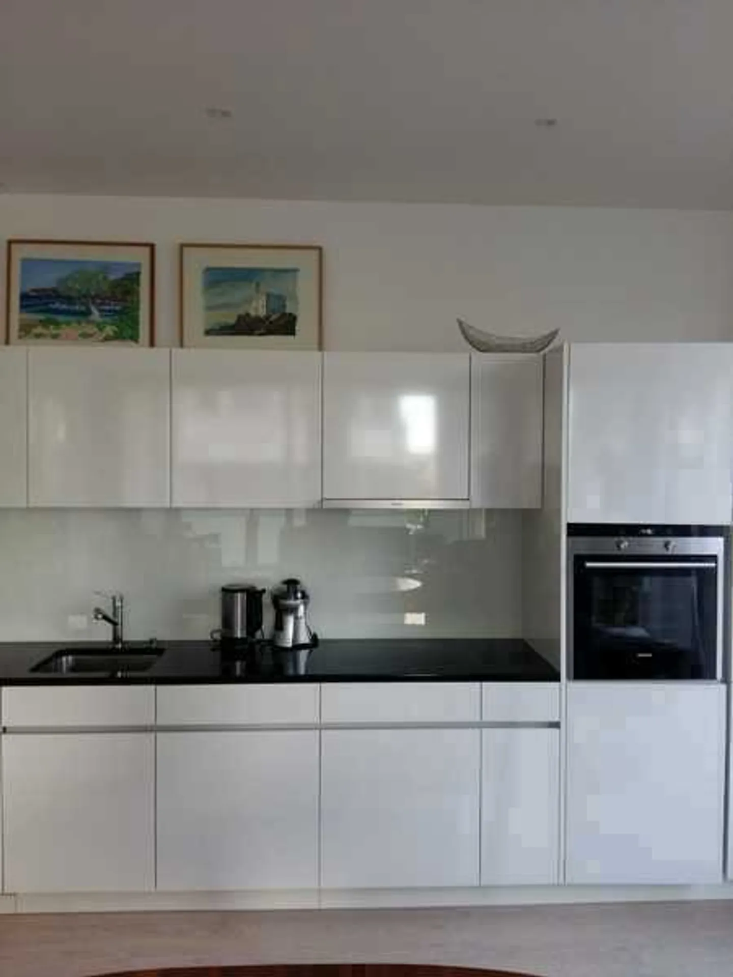 Stilvolles Apartment in Bern - Foto 3 von 8