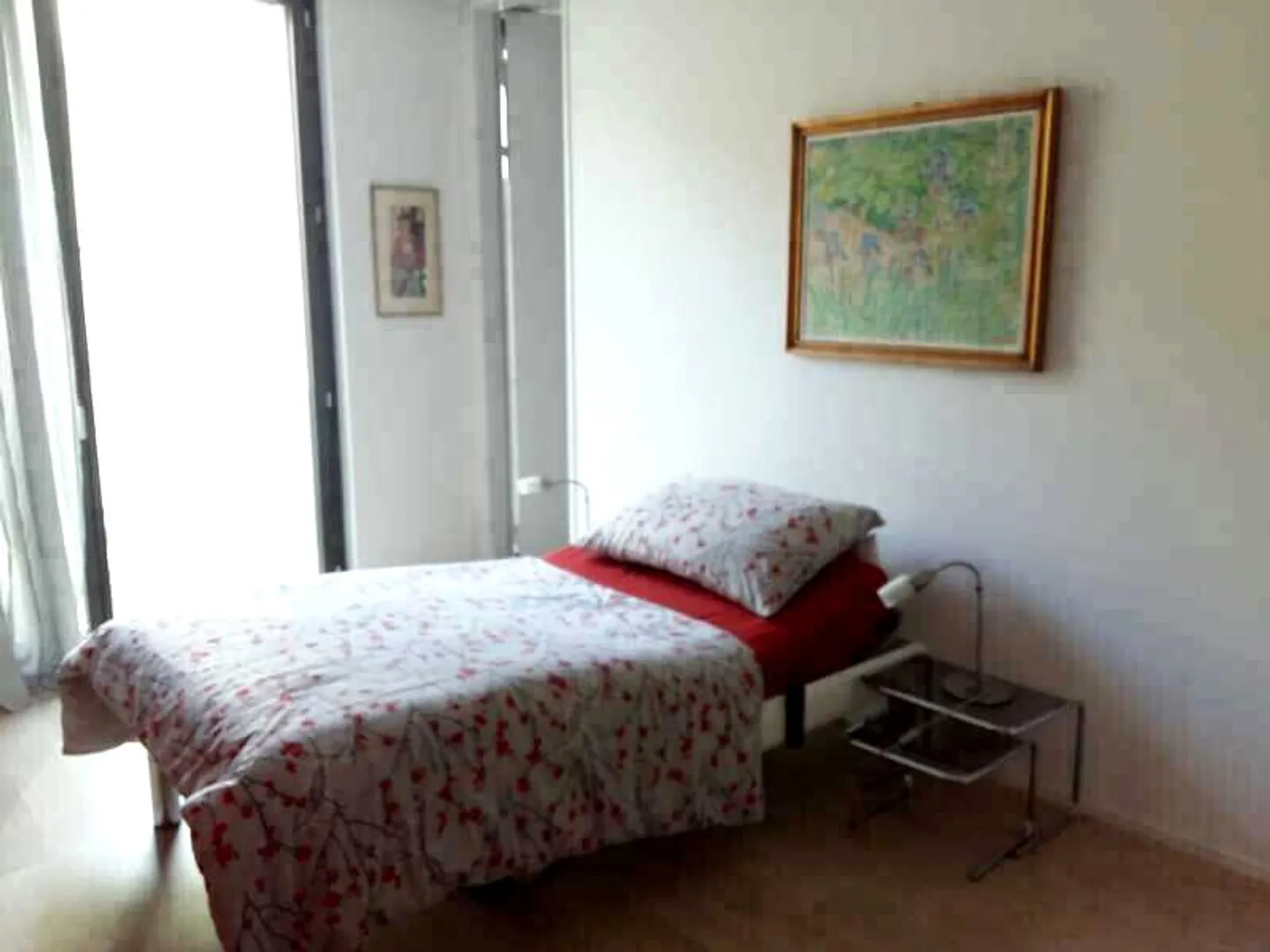 Stilvolles Apartment in Bern - Foto 4 von 8