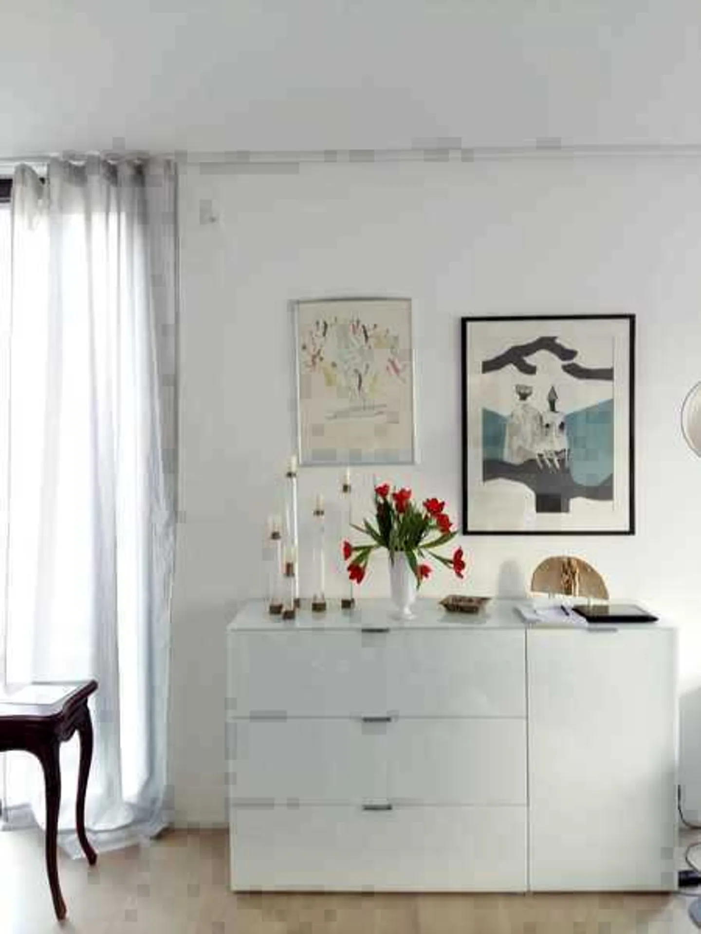 Stilvolles Apartment in Bern - Foto 5 von 8