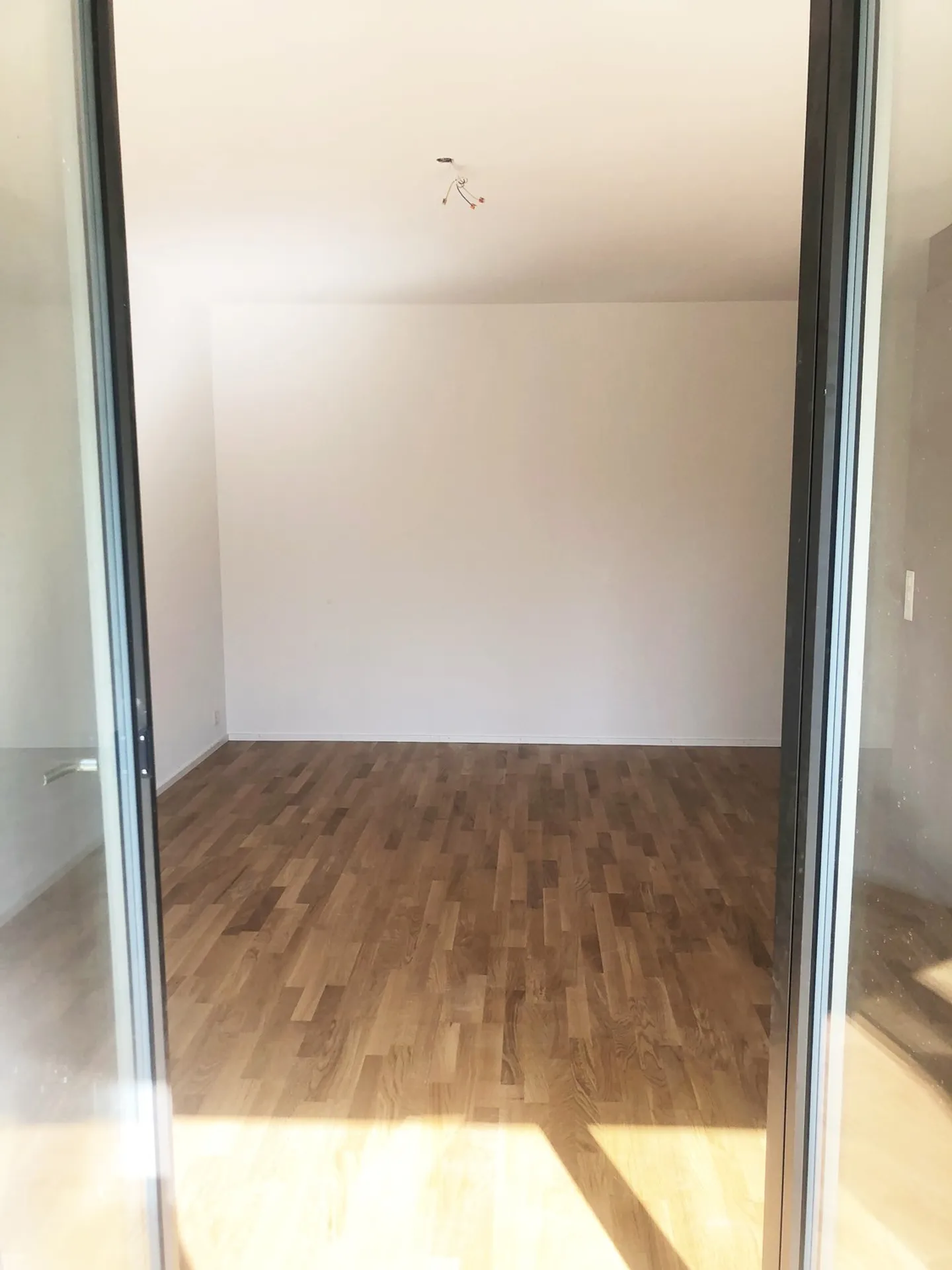 Appartamento ristrutturato con balcone e vista sul verde - Foto 4 di 9