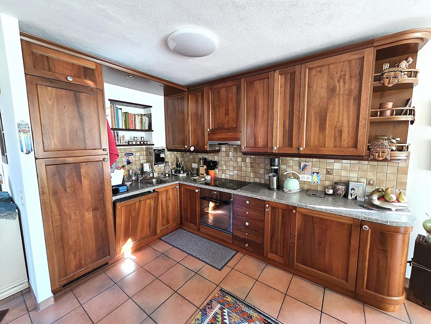 Residential House in Giubiasco - Photo 5 of 20