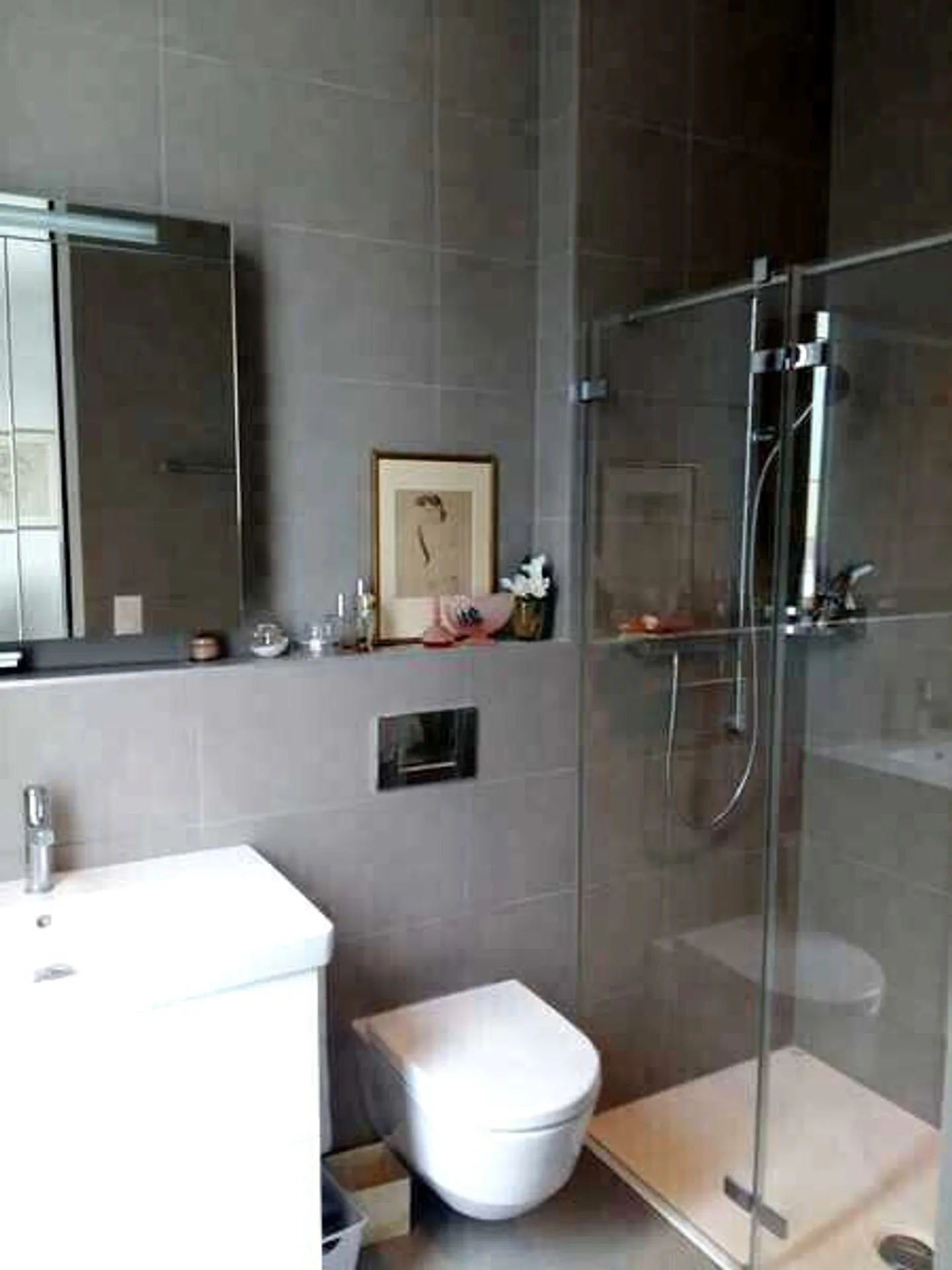 Stilvolles Apartment in Bern - Foto 6 von 8