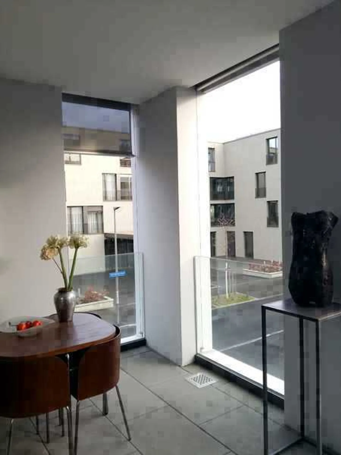 Stilvolles Apartment in Bern - Foto 7 von 8