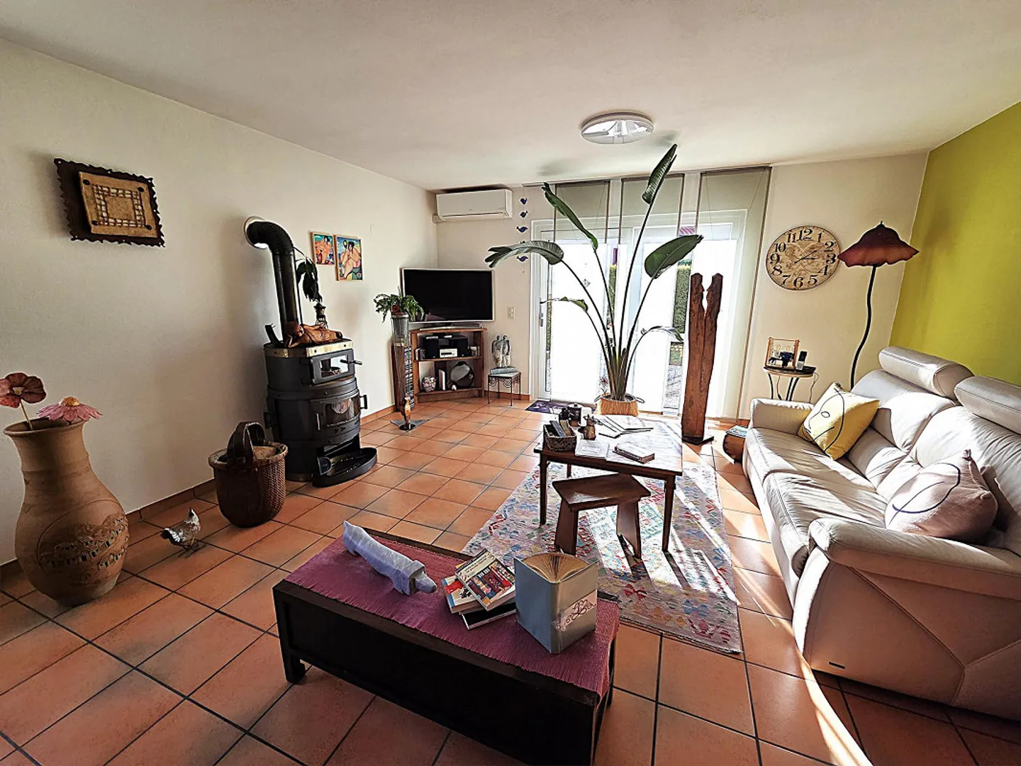 Residential House in Giubiasco - Photo 7 of 20