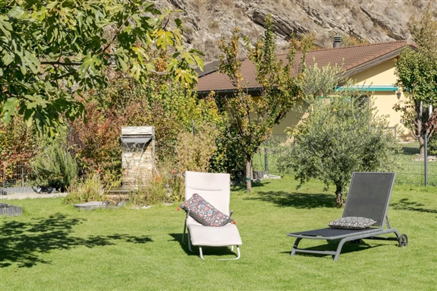 House for sale, Sion (Sion, Switzerland) - Photo 20 of 20