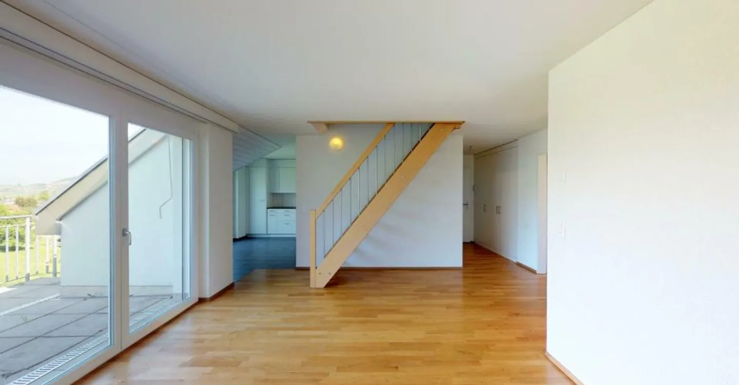 Onirique penthouse vous cherche! - Photo 2 sur 10
