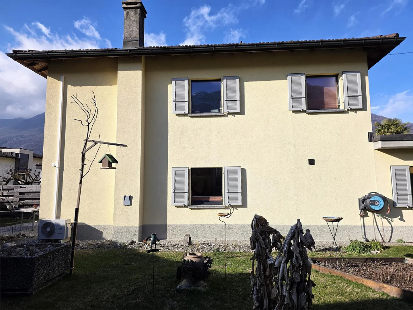 Residential House in Giubiasco - Photo 10 of 20
