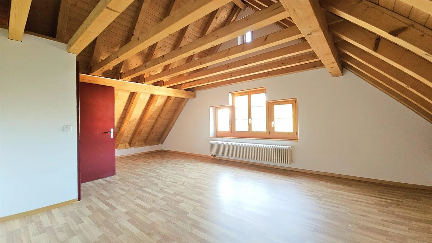 Appartamento 3.0 stanze a Ramsen - Foto 6 di 8