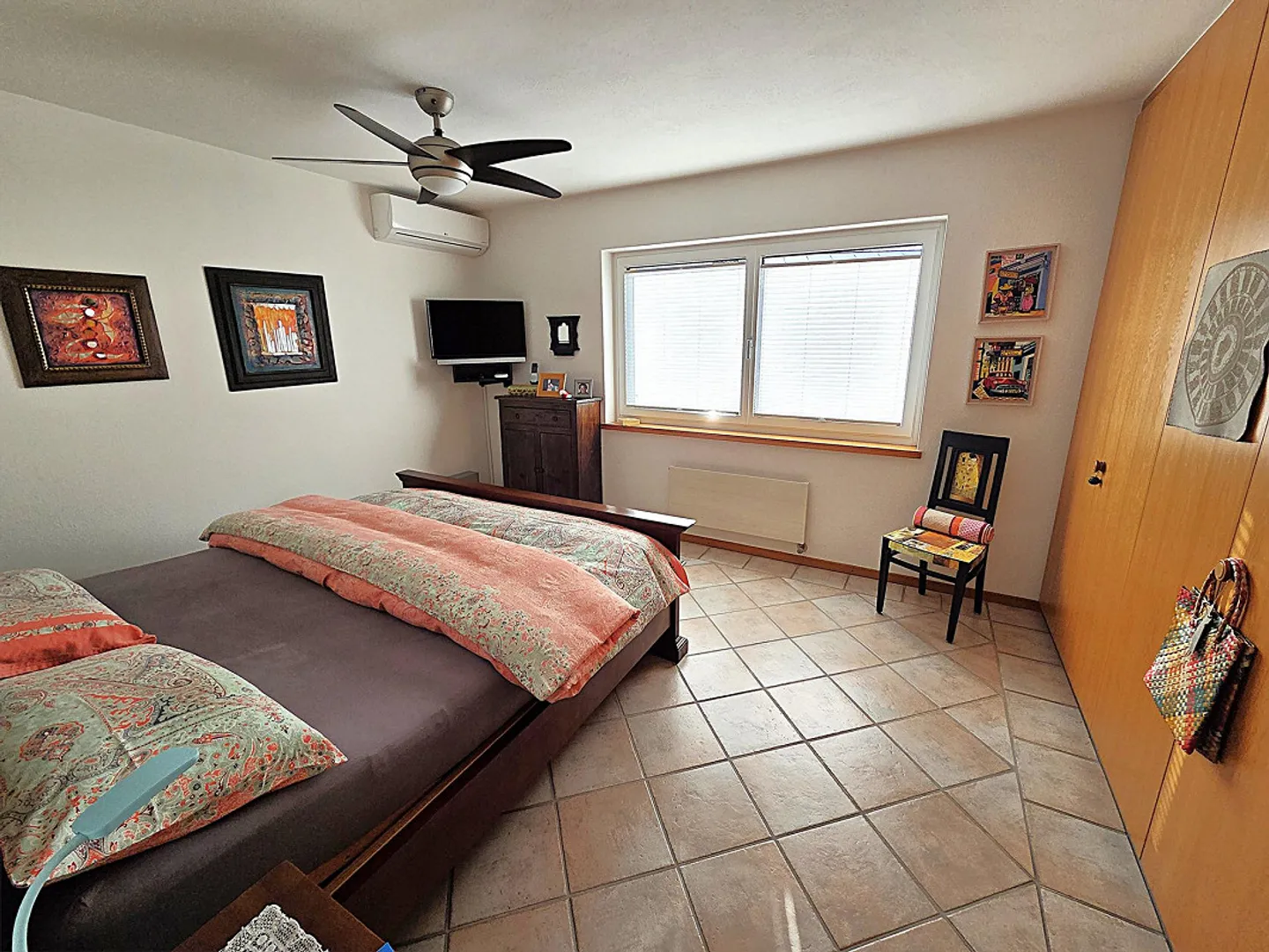 Residential House in Giubiasco - Photo 11 of 20