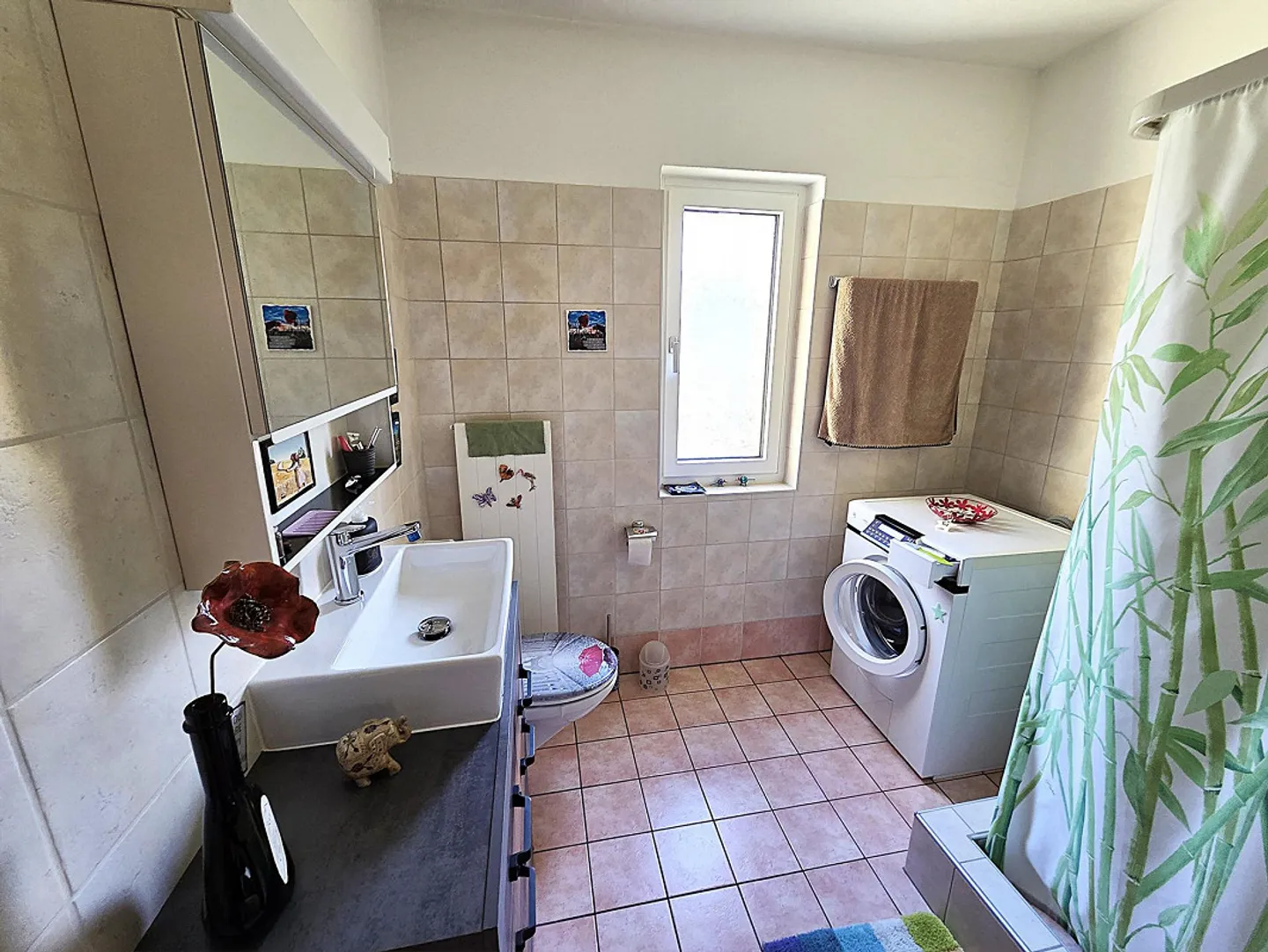 Residential House in Giubiasco - Photo 13 of 20