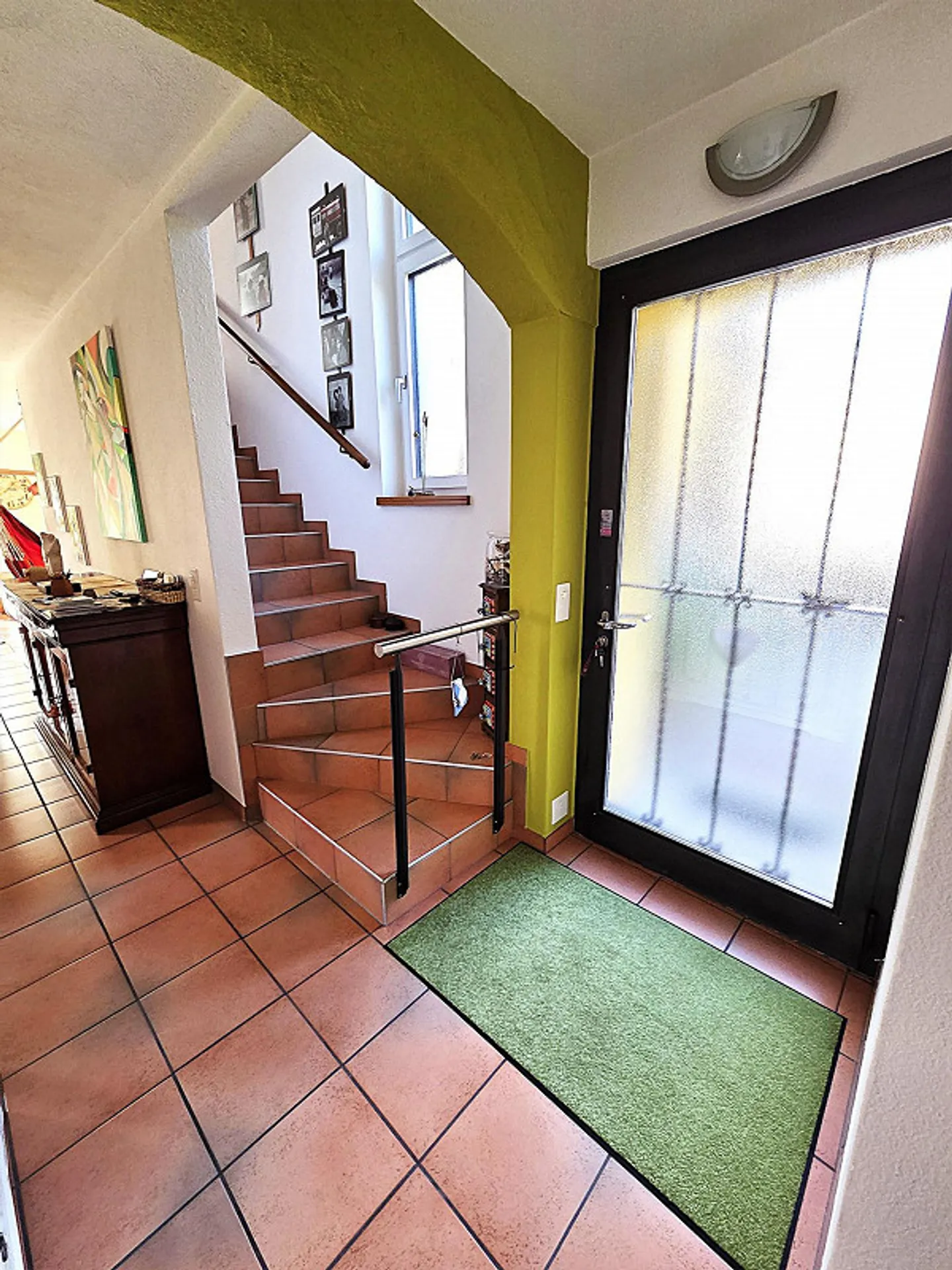 Residential House in Giubiasco - Photo 14 of 20