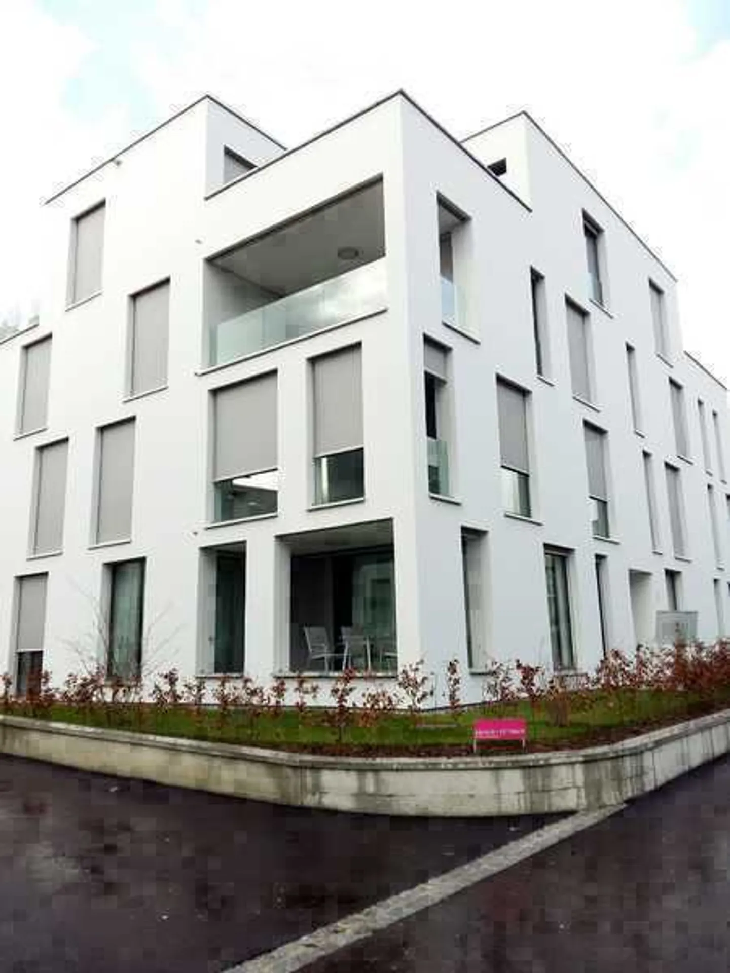 Stilvolles Apartment in Bern - Foto 8 von 8