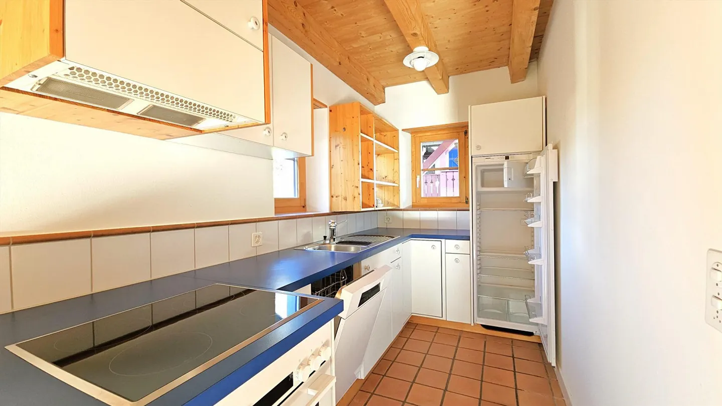 Appartamento 3.0 stanze a Ramsen - Foto 4 di 8