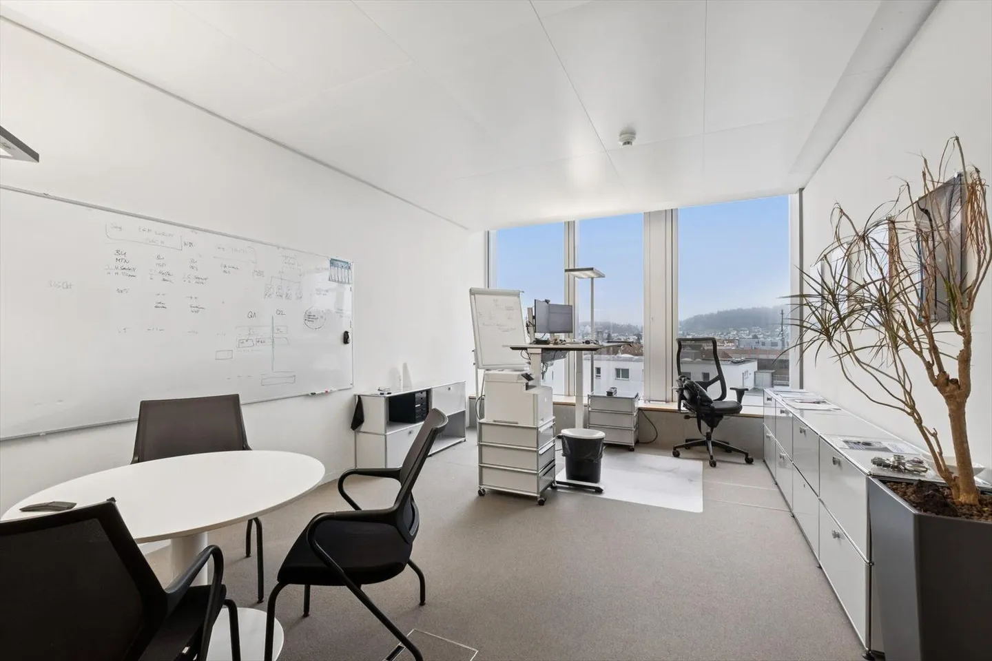 Sous Brühlstrasse 4, 4800 Zofingen Divisé - Photo 13 sur 13