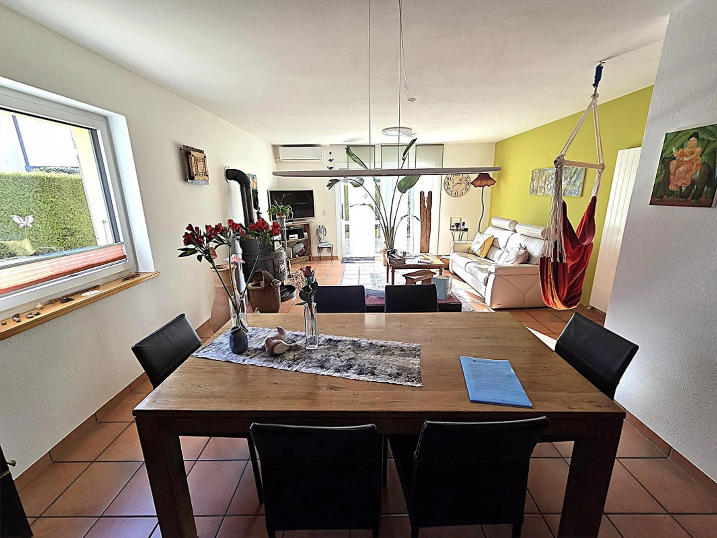 Residential House in Giubiasco - Photo 9 of 20