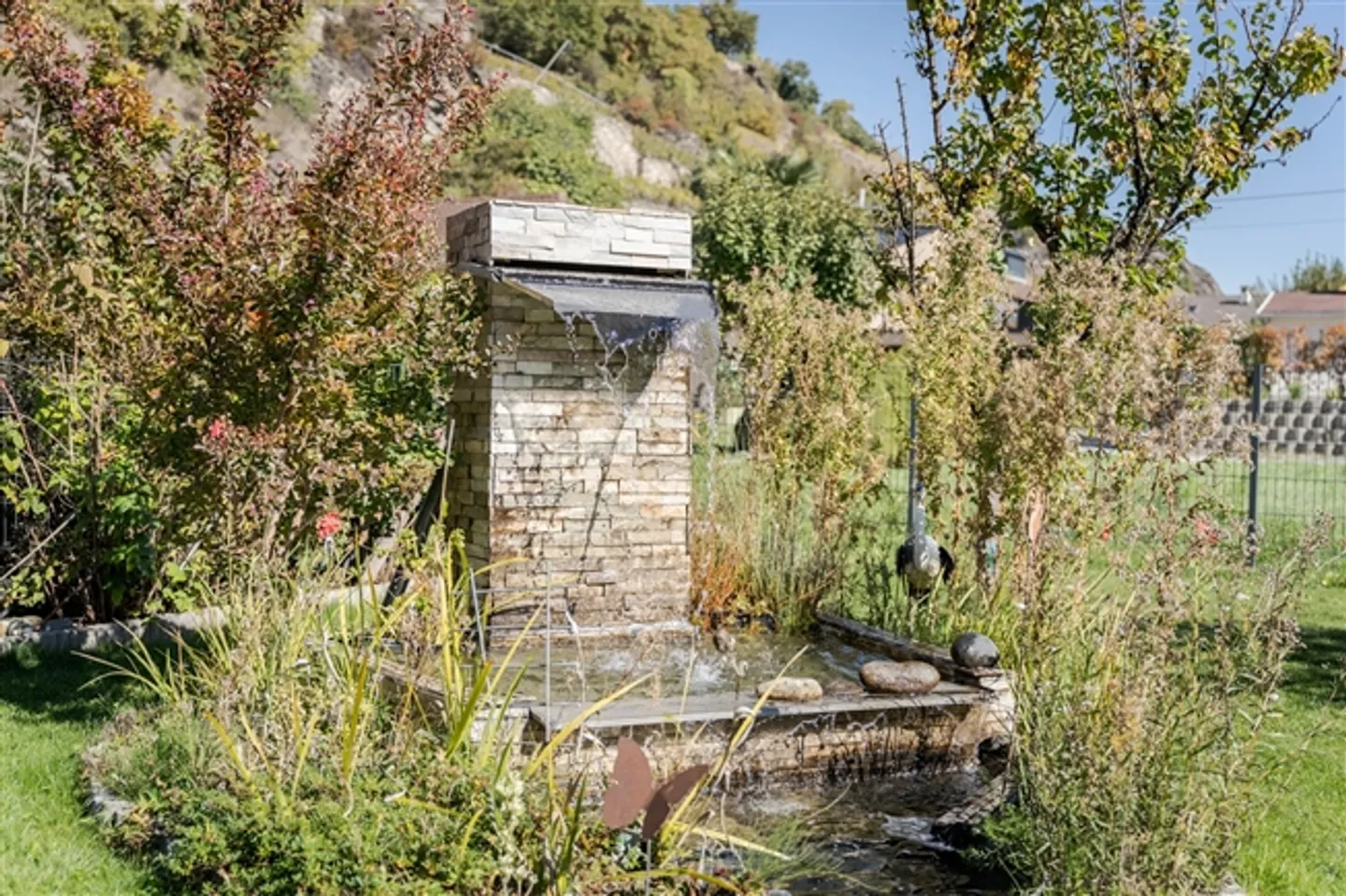 House for sale, Sion (Sion, Switzerland) - Photo 19 of 20