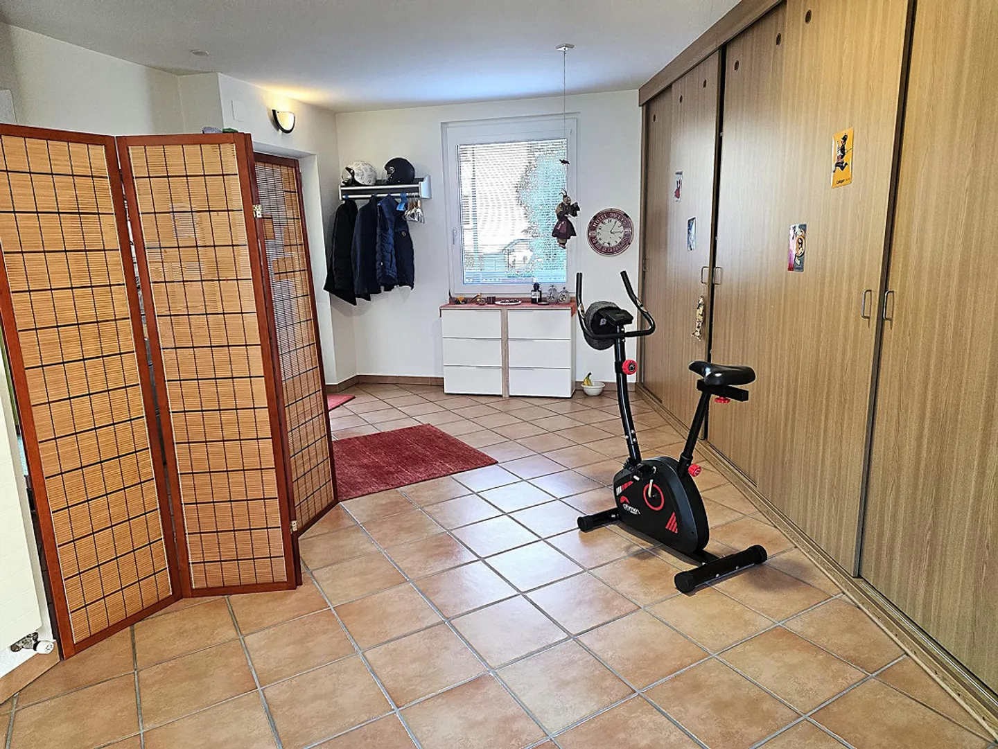 Residential House in Giubiasco - Photo 15 of 20