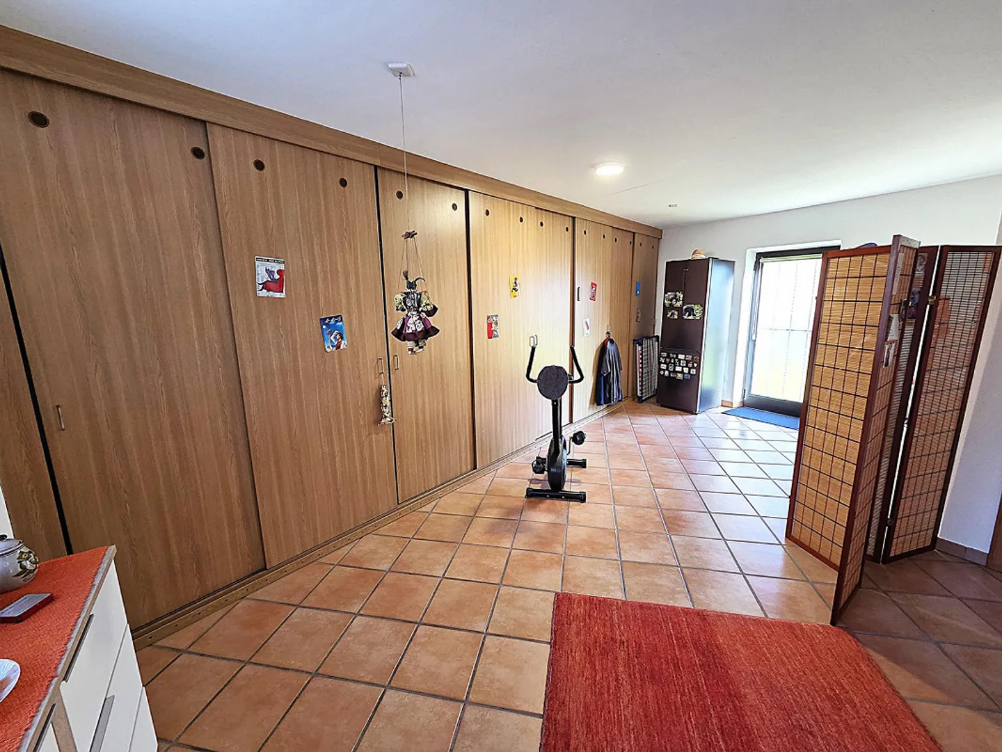 Residential House in Giubiasco - Photo 16 of 20