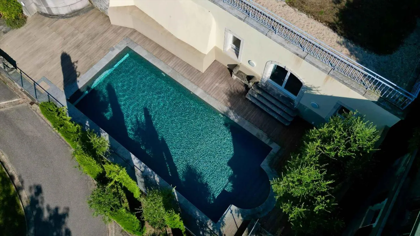 Casa 17 stanze - Foto 4 di 13