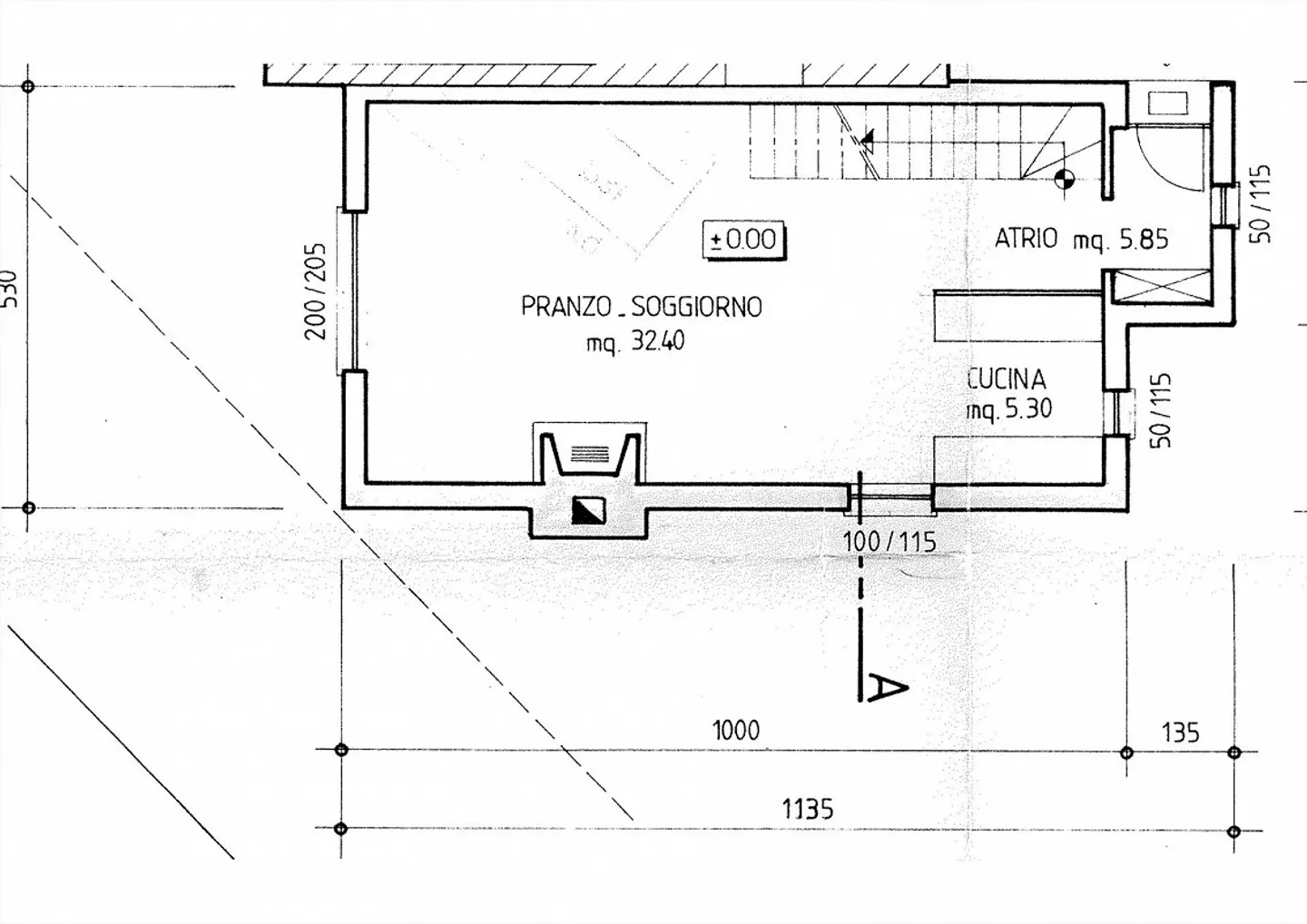 Residential House in Giubiasco - Photo 20 of 20