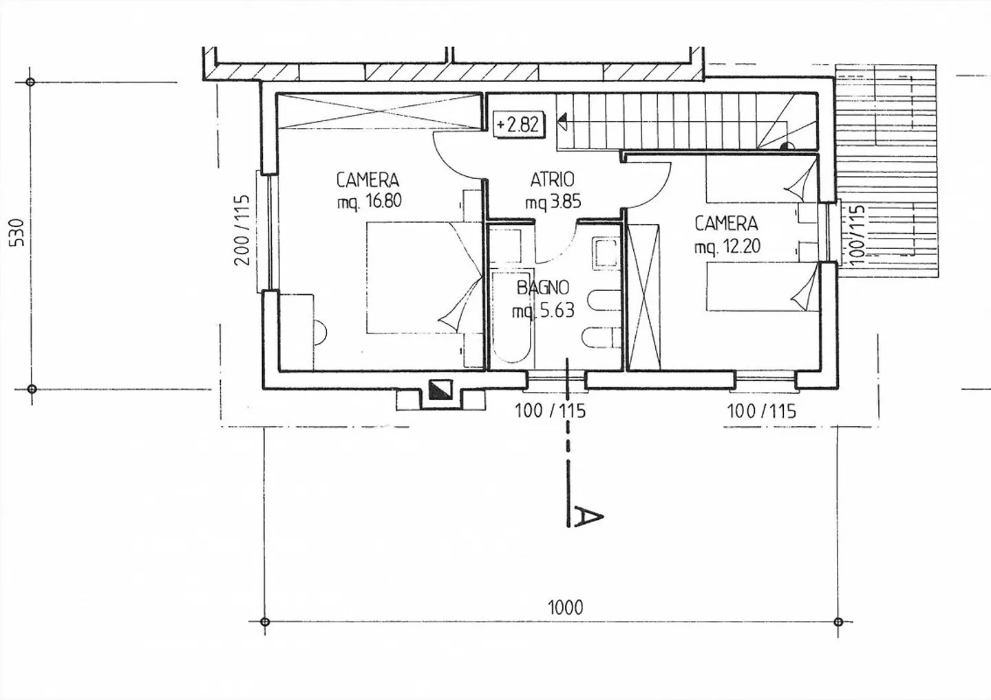 Residential House in Giubiasco - Photo 19 of 20