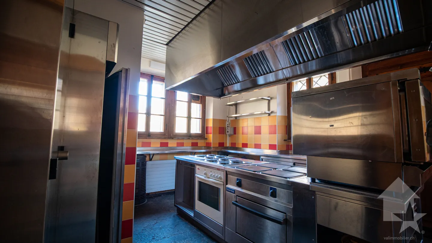 Majestic Holiday Residence - Group Accommodation - Photo 16 of 58