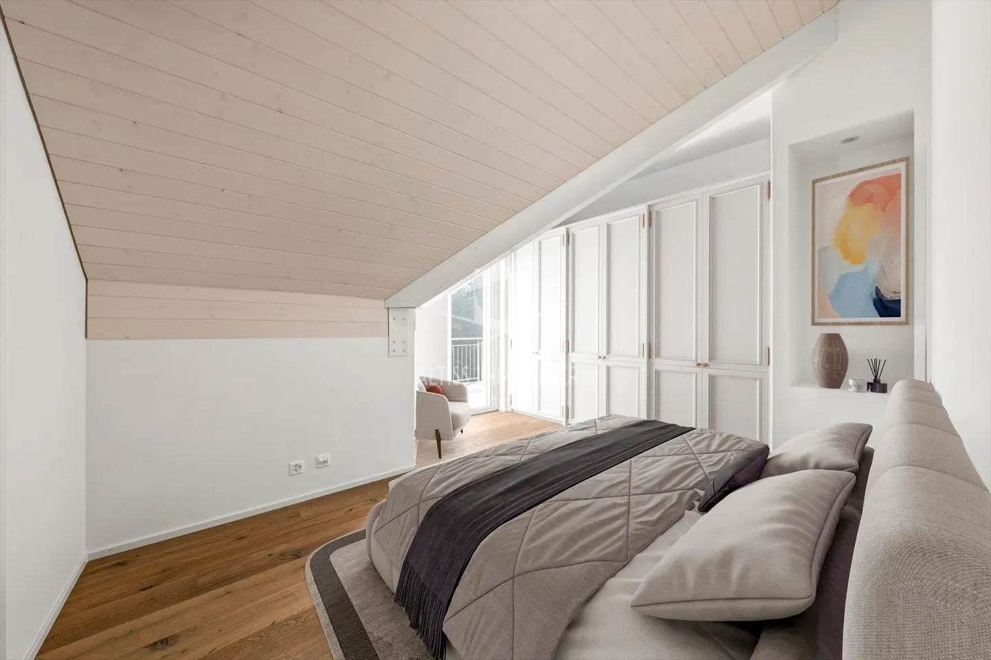 Superbe Appartement neuf - Photo 8 sur 13