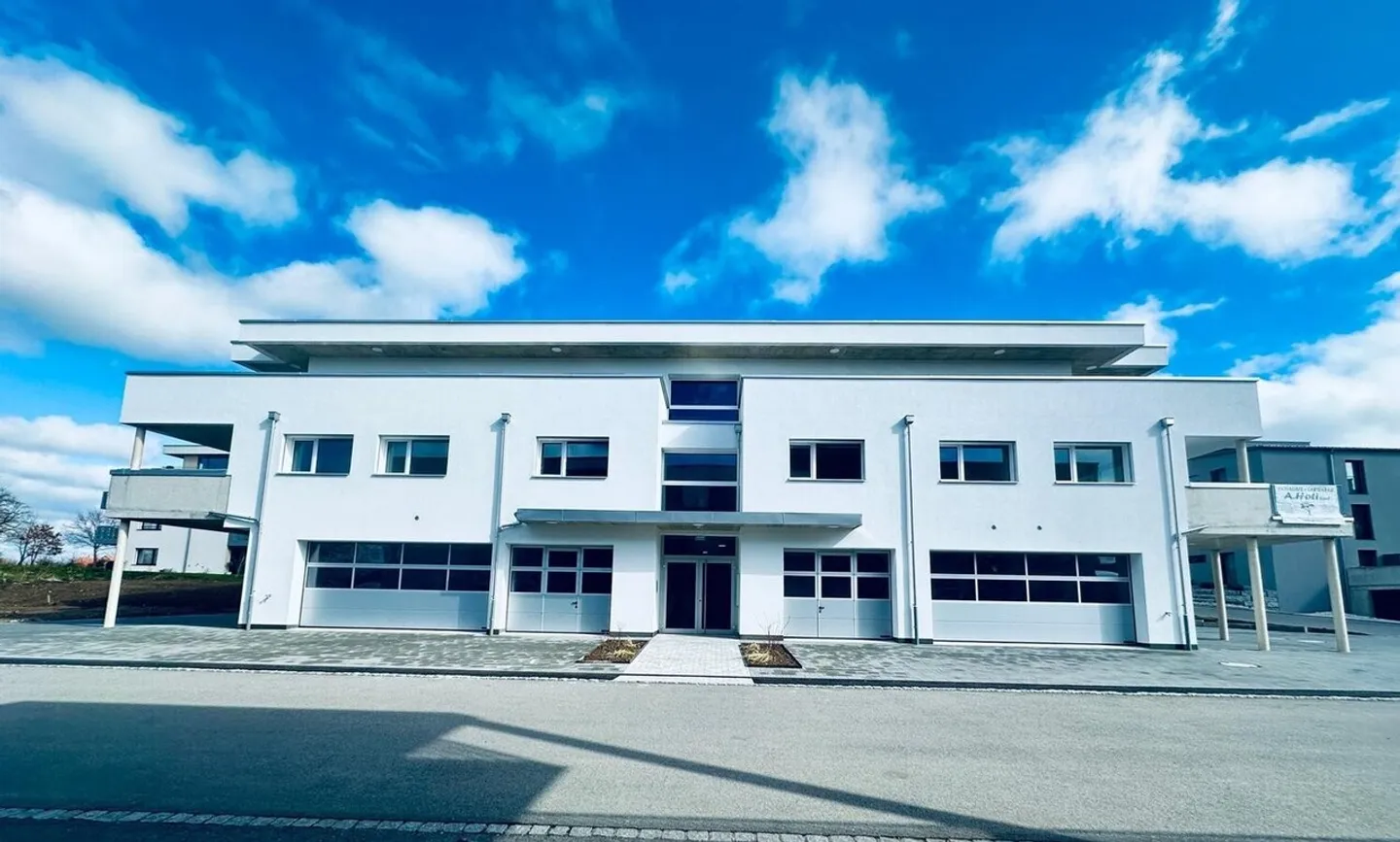 Vielseitiger Gewerberaum - Foto 6 von 6