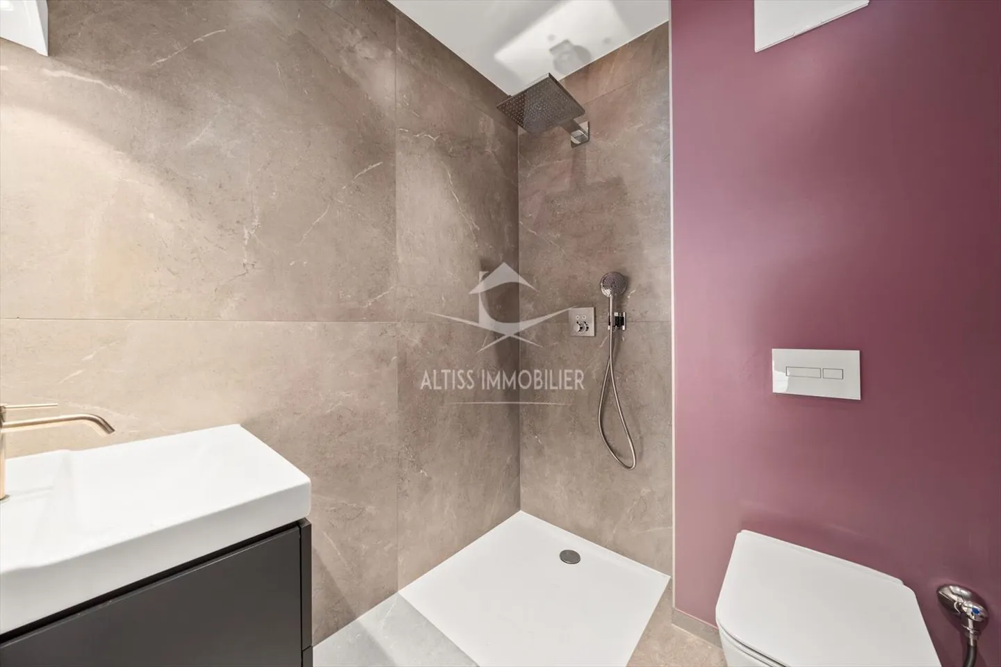 Superbe Appartement neuf - Photo 11 sur 13