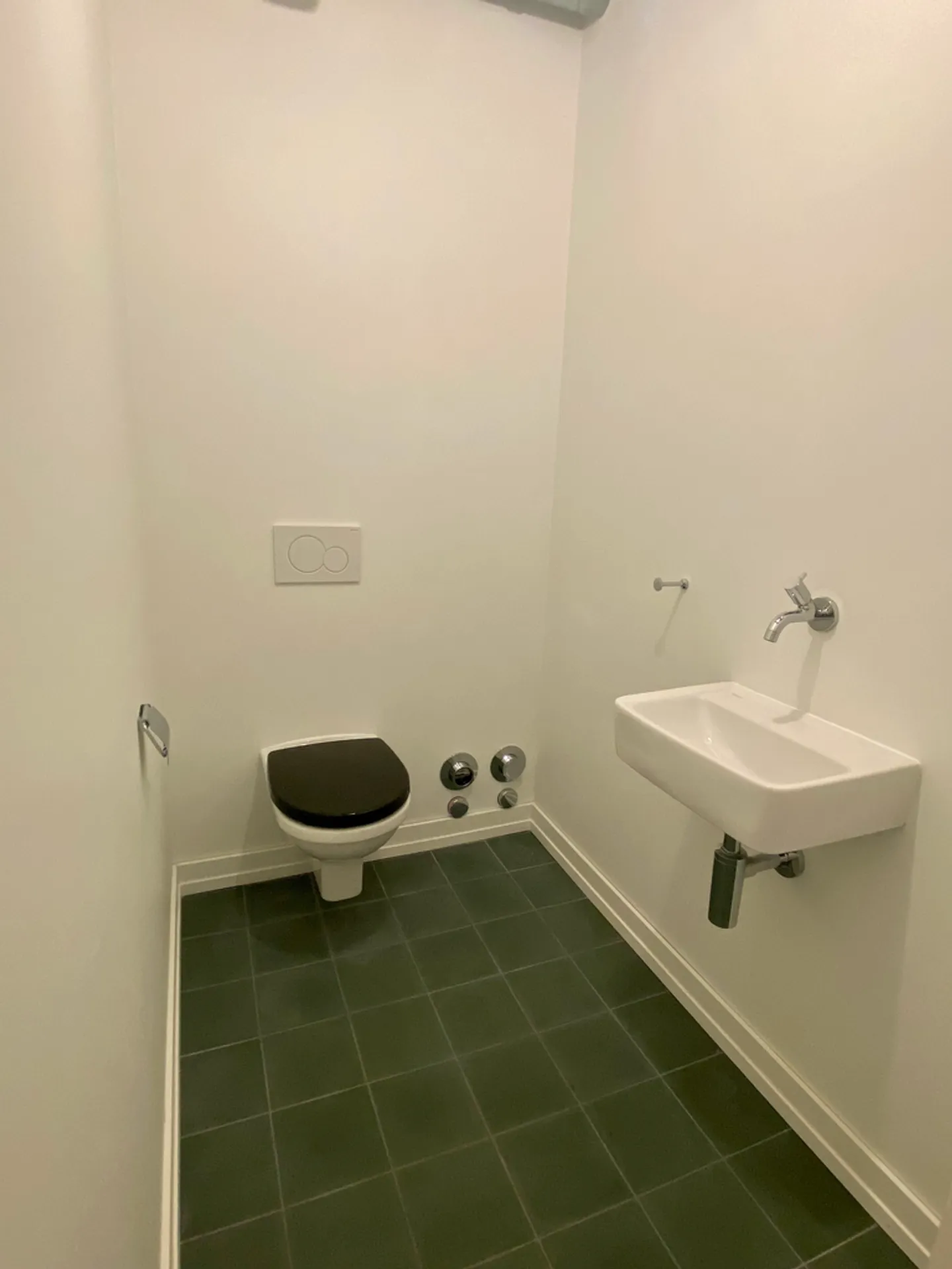 Loft di 2,5 stanze all'ultimo piano nel centro di Losanna - Foto 6 di 6