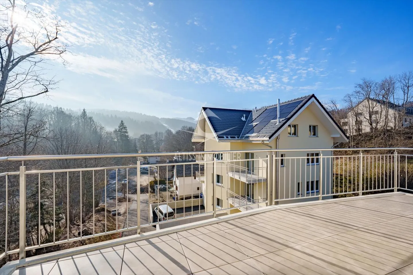 Superbe Appartement neuf - Photo 13 sur 13