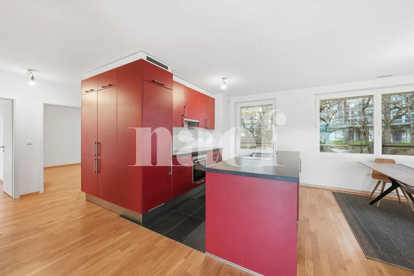 Duplex with 5 rooms on the ground floor - Photo 4 of 13