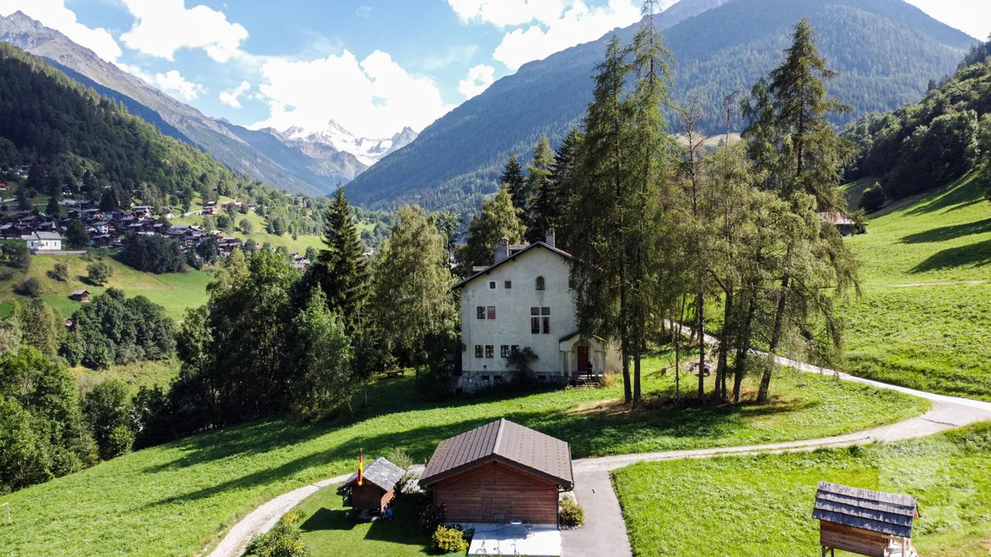 Majestic Holiday Residence - Group Accommodation - Photo 56 of 58