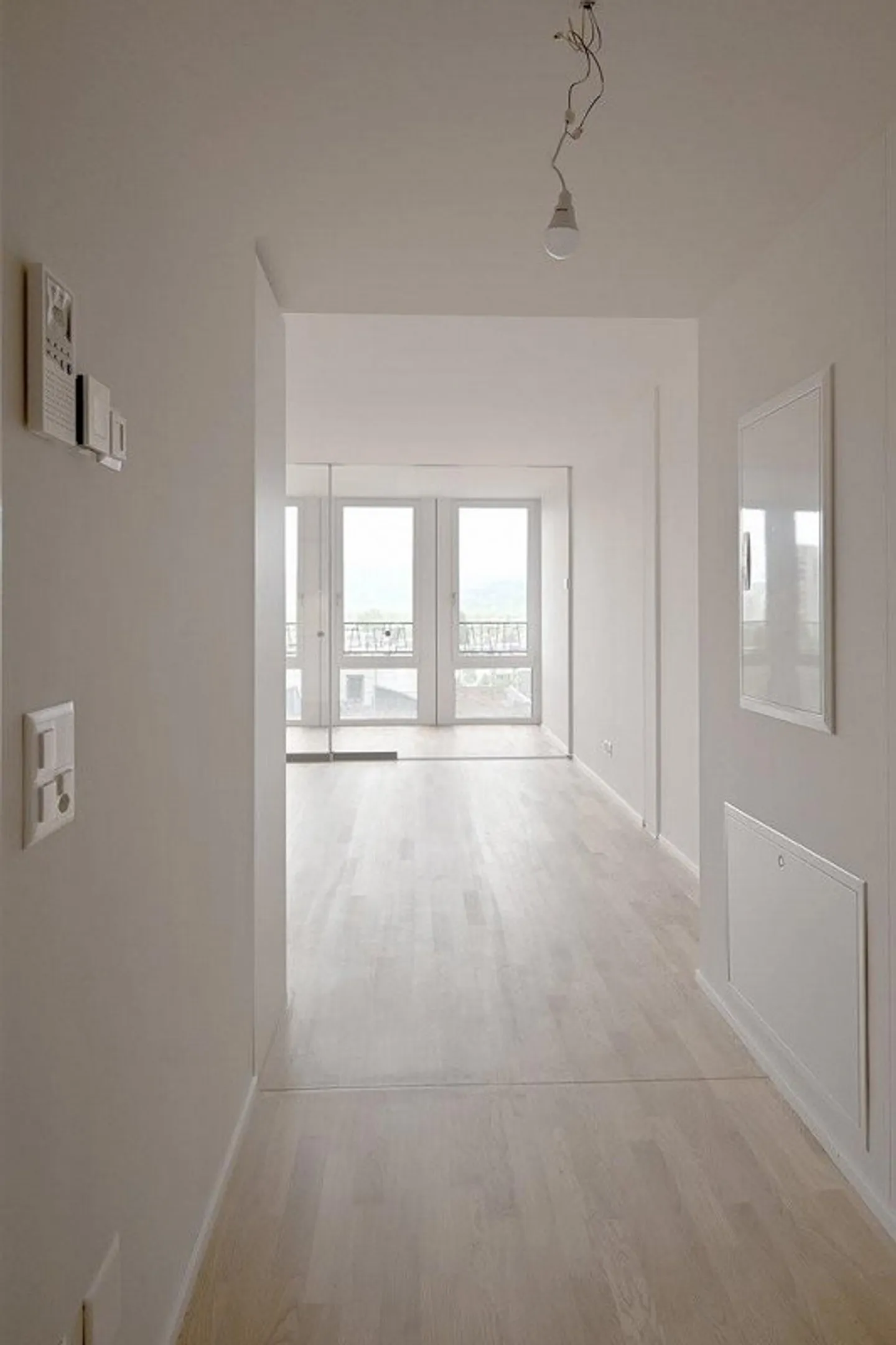 Central Apartment with a View - Photo 1 of 4