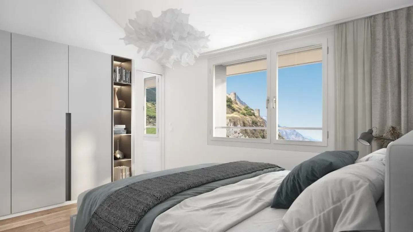 LUXURIÖSE REIHENHAUS 181 M2 - Foto 6 von 8