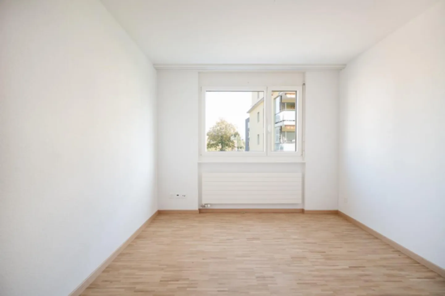 Posizione attraente - ottimo appartamento per famiglie a Hochdorf - Foto 4 di 8