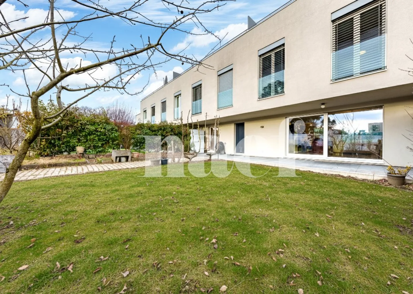 Duplex with 5 rooms on the ground floor - Photo 6 of 13