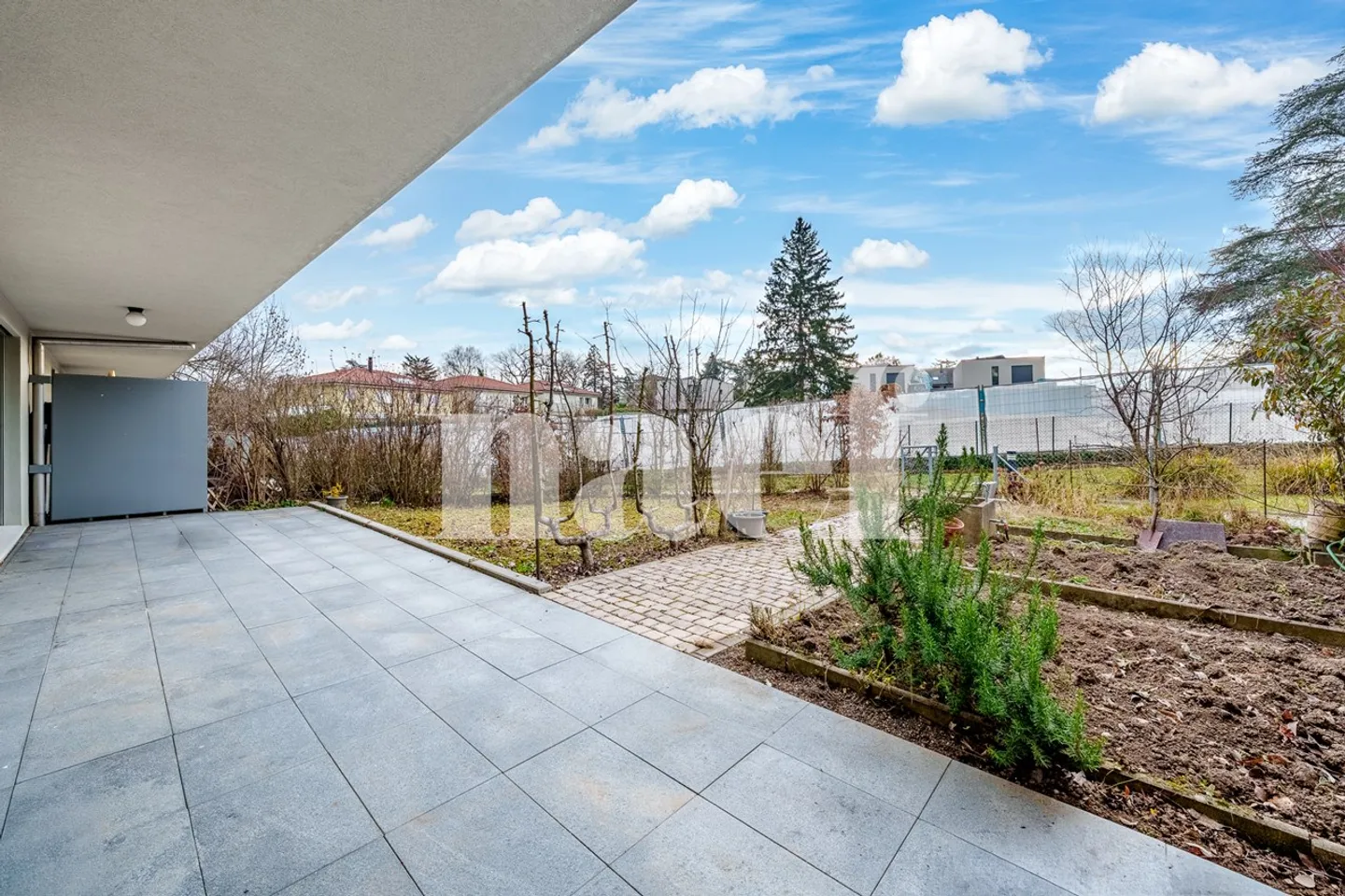 Duplex with 5 rooms on the ground floor - Photo 7 of 13