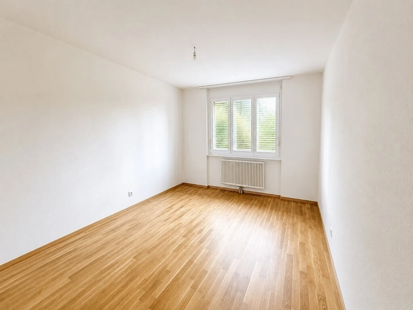 Unglaubliches Renoviertes Apartment - Foto 2 von 4