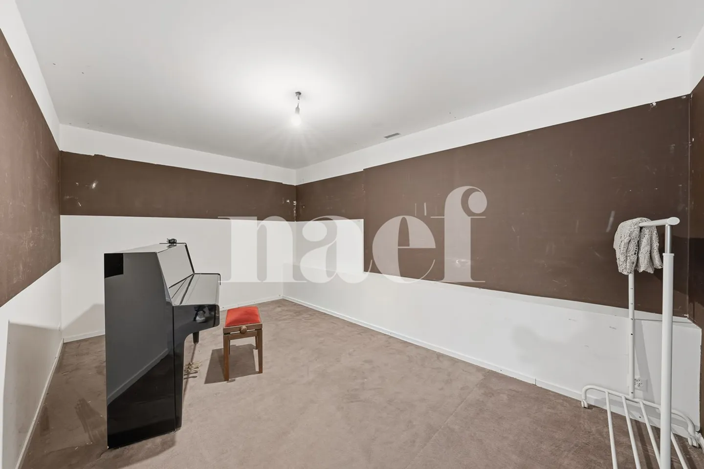 Duplex with 5 rooms on the ground floor - Photo 10 of 13