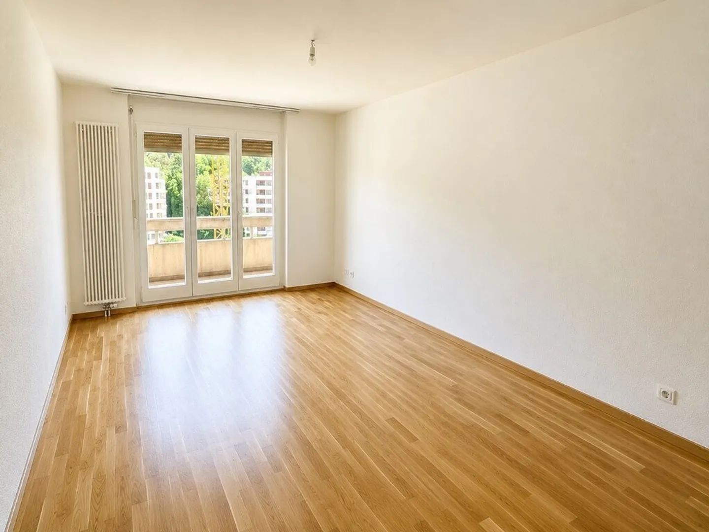 Unglaubliches Renoviertes Apartment - Foto 3 von 4