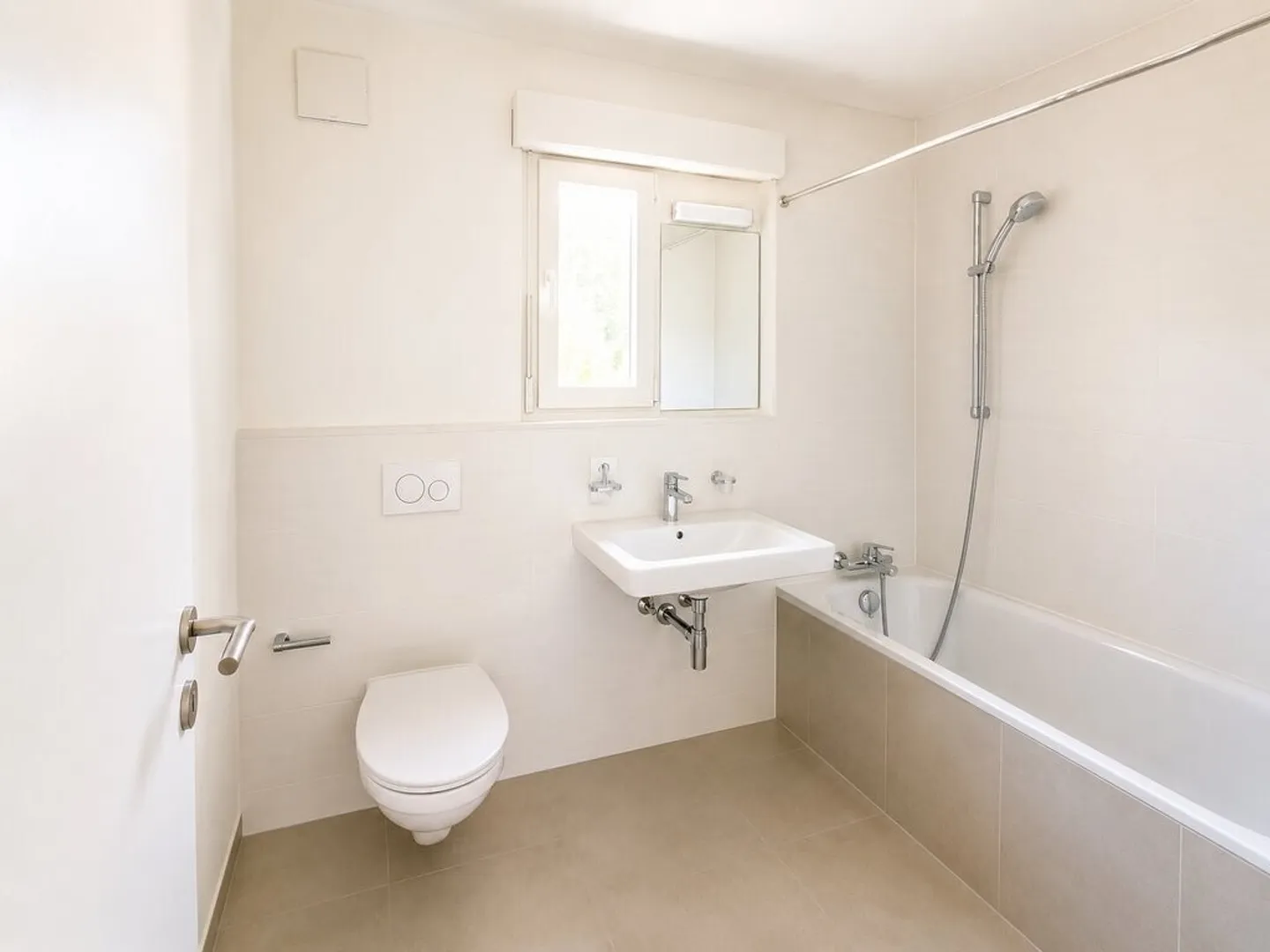 Unglaubliches Renoviertes Apartment - Foto 4 von 4