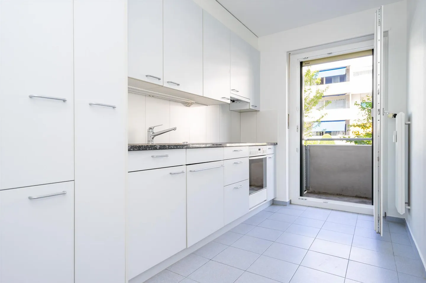 Gemütliche 2-Zimmerwohnung in Bern - Foto 4 von 5